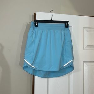 Hotty Hot high rise skirt *long